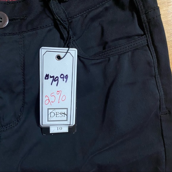 Desi docker type high waisted straight pants! - Picture 12 of 12